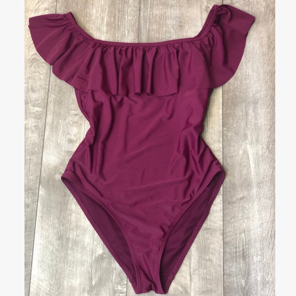Cabana Del Sol Swinmsuit